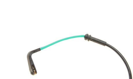 Фото 3 - Датчик износа тормозных колодок Delphi LZ0347