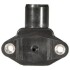 Датчик тиску у впускному колекторі (3 pin) HONDA ACCORD V, ACCORD VI, CIVIC V, CIVIC VI, CR-V I, CRX III, HR-V, INTEGRA, LOGO, PRELUDE V, S2000, SHUTTLE 1.3-3.0 10.91- - ((37830PAAS00)) Delphi PS10028- (фото 1)