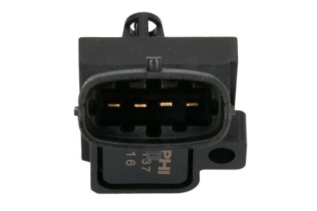 Фото 2 - Датчик тиску наддуву Delphi PS10137