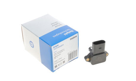 Фото 2 - Датчик тиску наддуву Delphi PS10146