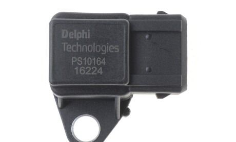 Фото 5 - Датчик тиску наддуву Delphi PS10164