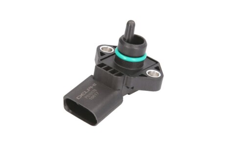Датчик абсолютного давления коллектора - ((038906051A, 16847)) Delphi PS10178