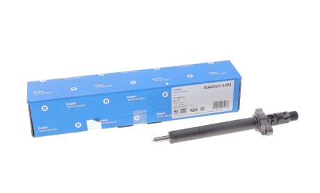 Фото 2 - Автозапчастина Delphi R06001D12B1