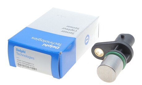 Фото 2 - Датчик коленвала Delphi SS10133-12B1 (SS1013312B1)