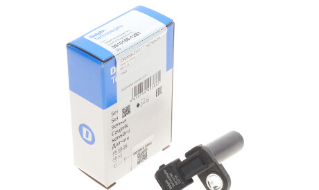 Фото 2 - Датчик коленвала Delphi SS10188-12B1 (SS1018812B1)