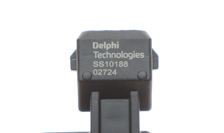 Фото 3 - Датчик коленвала Delphi SS10188-12B1 (SS1018812B1)
