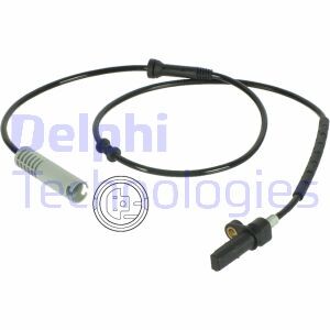 Фото 2 - Датчик АБС (ABS) Delphi SS10304