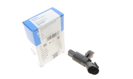 Фото 2 - Датчик АБС Delphi SS10308