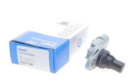 Фото 2 - Датчик распредвала Delphi SS10727-12B1 (SS1072712B1)