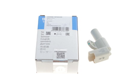 Фото 2 - Датчик распредвала Delphi SS10739-12B1 (SS1073912B1)