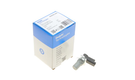 Фото 2 - Датчик колінвалу Delphi SS10750-12B1 (SS1075012B1)