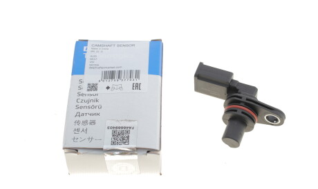 Фото 2 - Датчик распредвала Delphi SS10771-12B1 (SS1077112B1)