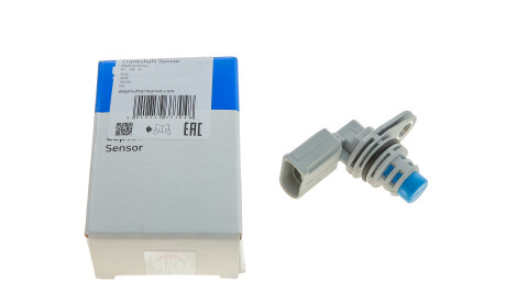 Фото 5 - Датчик розподільчого валу Delphi SS10773-12B1 (SS1077312B1)