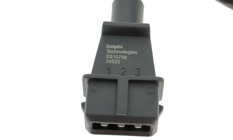 Фото 4 - Датчик колінвалу Delphi SS10798