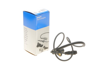 Фото 2 - Датчик колінвалу Delphi SS10799