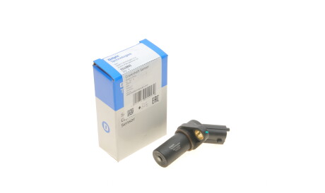 Фото 2 - Датчик колінвалу Delphi SS10805