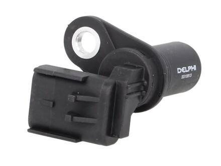 Фото 2 - Датчик коленвала Delphi SS10813