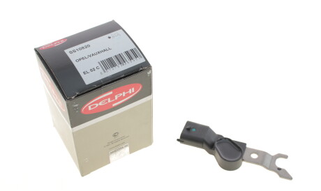 Фото 2 - Датчик розподільчого валу Delphi SS10820