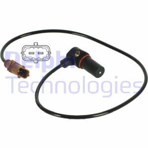 Фото 2 - Датчик колінвалу Delphi SS10823