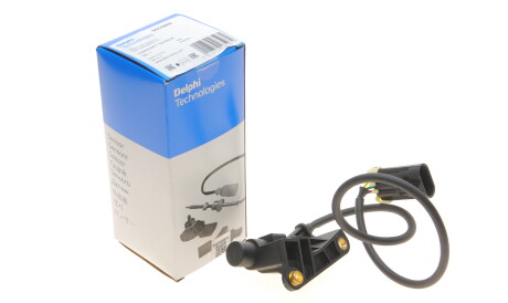 Фото 2 - Датчик распредвала Delphi SS10885