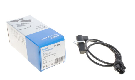 Фото 2 - Датчик колінвалу Delphi SS10893