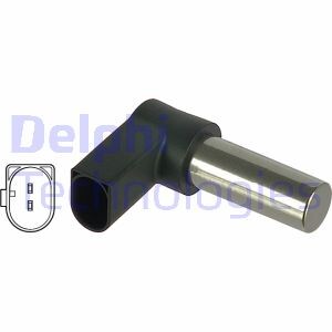 Фото 3 - Датчик колінвалу Delphi SS10905