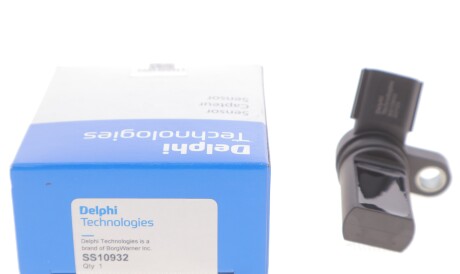 Фото 2 - Датчик распредвала Delphi SS10932
