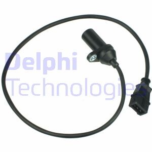 Фото 2 - Датчик колінвалу Delphi SS10941