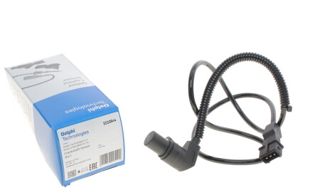 Фото 2 - Датчик коленвала Delphi SS10944