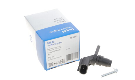 Фото 2 - Датчик распредвала Delphi SS10952