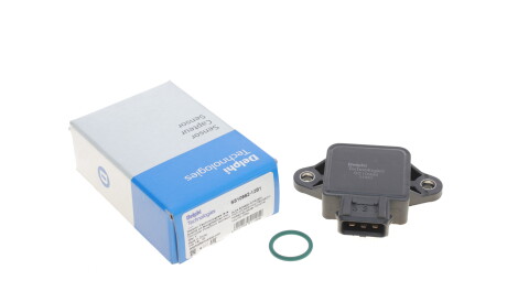 Фото 3 - Датчик положення дросельної заслінки Delphi SS1099212B1