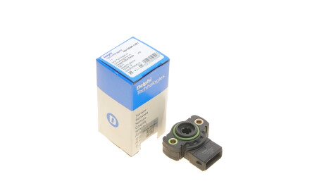 Фото 2 - Датчик положення дросельної заслінки Delphi SS10996-12B1 (SS1099612B1)