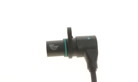 Фото 2 - Датчик коленвала Delphi SS11019