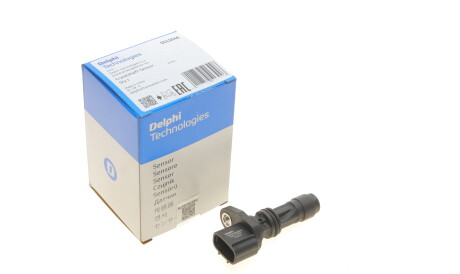 Фото 2 - Датчик колінвалу Delphi SS11046