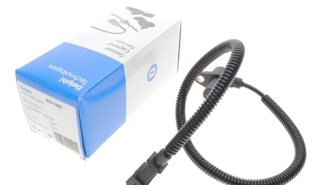 Фото 2 - Датчик колінвалу Delphi SS11068