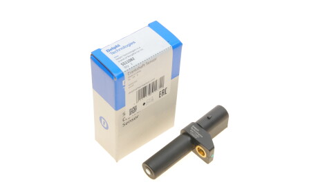 Фото 2 - Датчик колінвалу Delphi SS11082