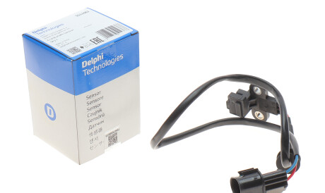 Фото 2 - Датчик колінвалу Delphi SS11083