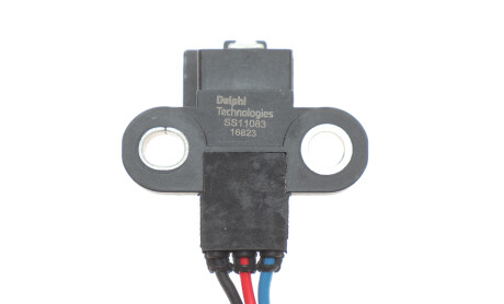 Фото 5 - Датчик колінвалу Delphi SS11083