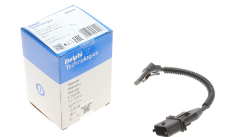 Фото 2 - Датчик колінвалу Delphi SS11121