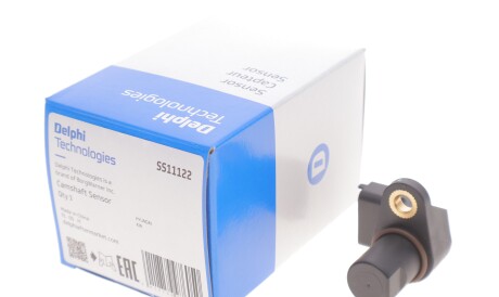 Фото 2 - Датчик распредвала Delphi SS11122