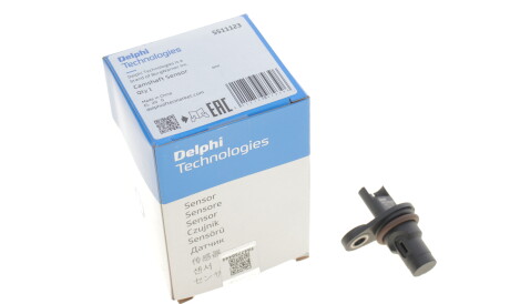 Фото 2 - Датчик распредвала Delphi SS11123