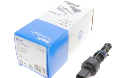 Фото 2 - Датчик скорости Delphi SS11166
