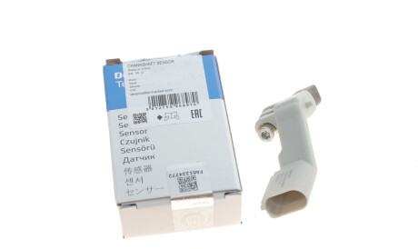 Фото 2 - Датчик коленвала Delphi SS11170