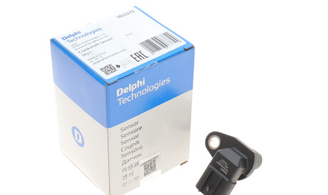 Фото 2 - Датчик колінвалу Delphi SS11173