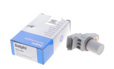 Фото 5 - Датчик распредвала Delphi SS11201