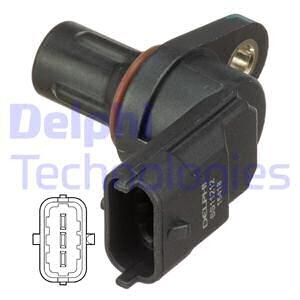 Czujnik poгoп waгka rozrz deplhi alfa romeo 159 / ford b-max, c-max, focus, mondeo / opel astra, insignia, zafira 00- - (3930027400, 55187973, 05066856AA) Delphi SS11212