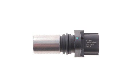 Фото 7 - Датчик коленвала Delphi SS11219