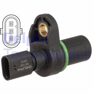 Фото 3 - Датчик распредвала Delphi SS11221