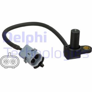 Czujnik pol.walu korbowego - (8200128449) Delphi SS11236