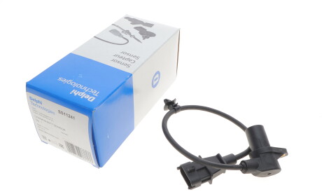 Фото 2 - Датчик колінвалу Delphi SS11241